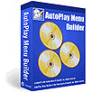 AutoPlay Menu Builder 光碟自動執行選單製作工具